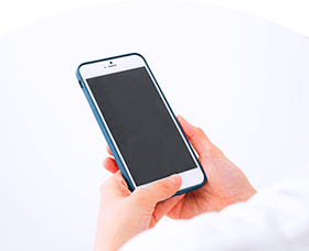 IT導入によるスムーズな診療が可能